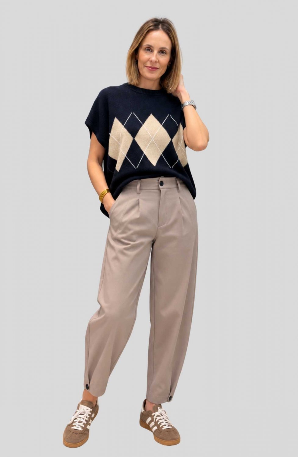 Pantalón Florencia