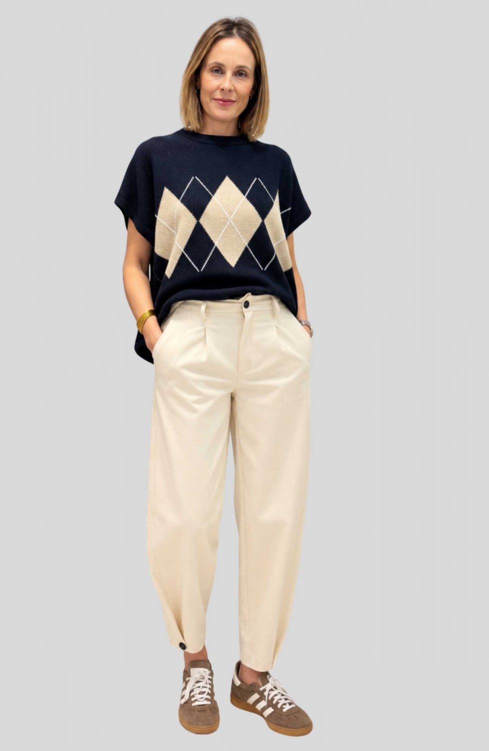 Pantalón Florencia - Imagen 4