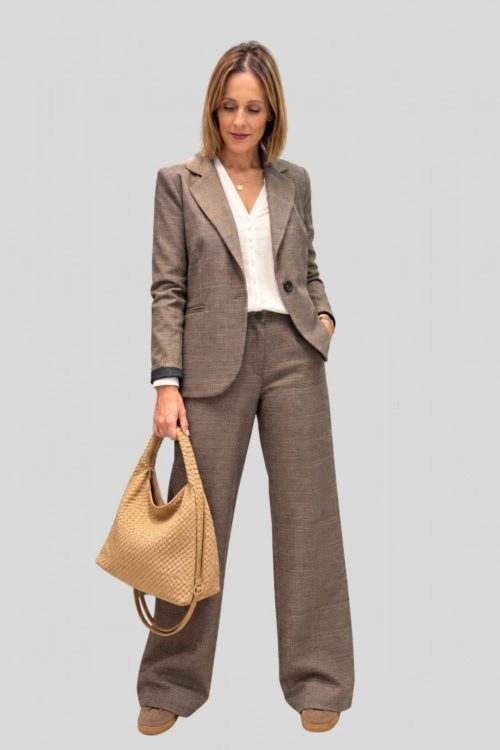 Pantalón Ginebra
