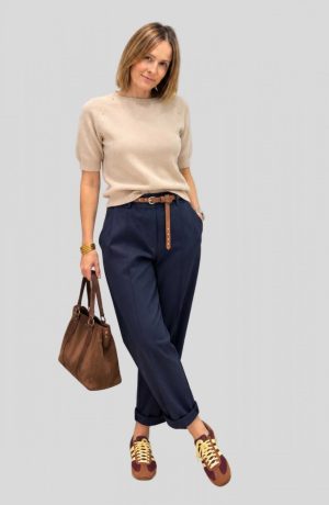 Pantalón Kioto