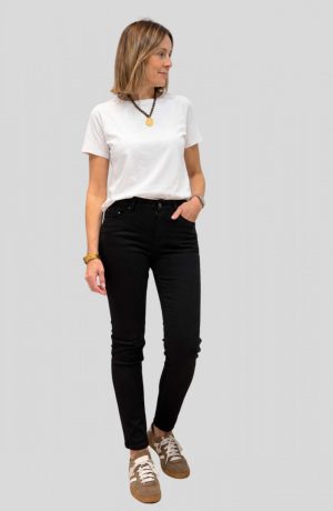 Pantalón Turín Negro