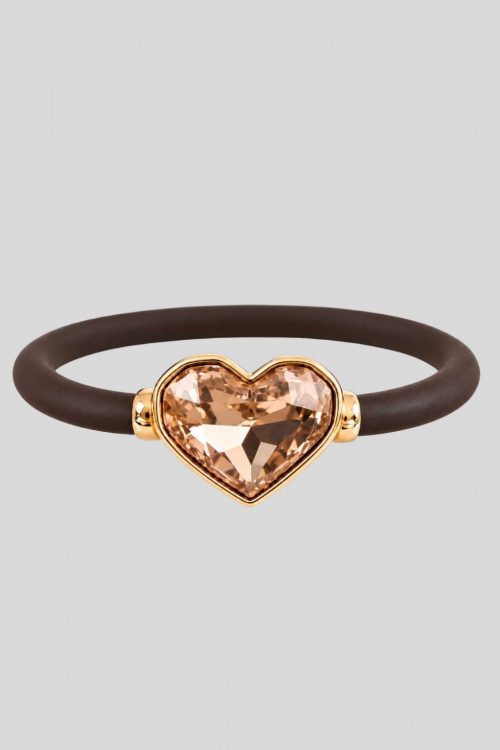 Pulsera Cora Beige