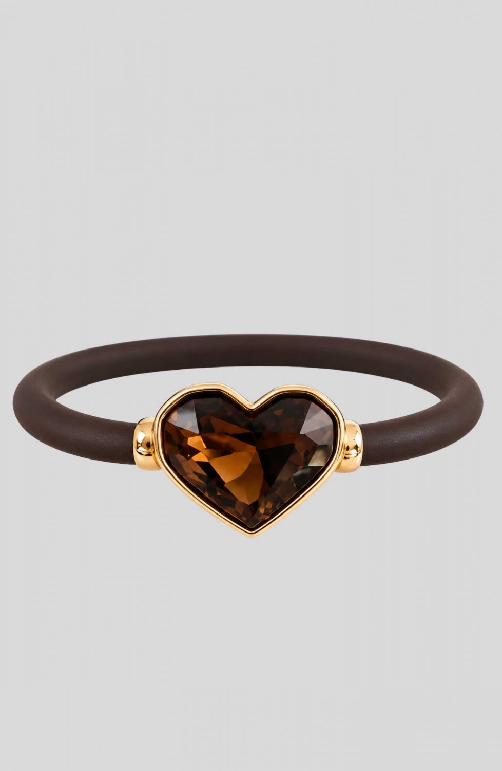 Pulsera Cora Chocolate