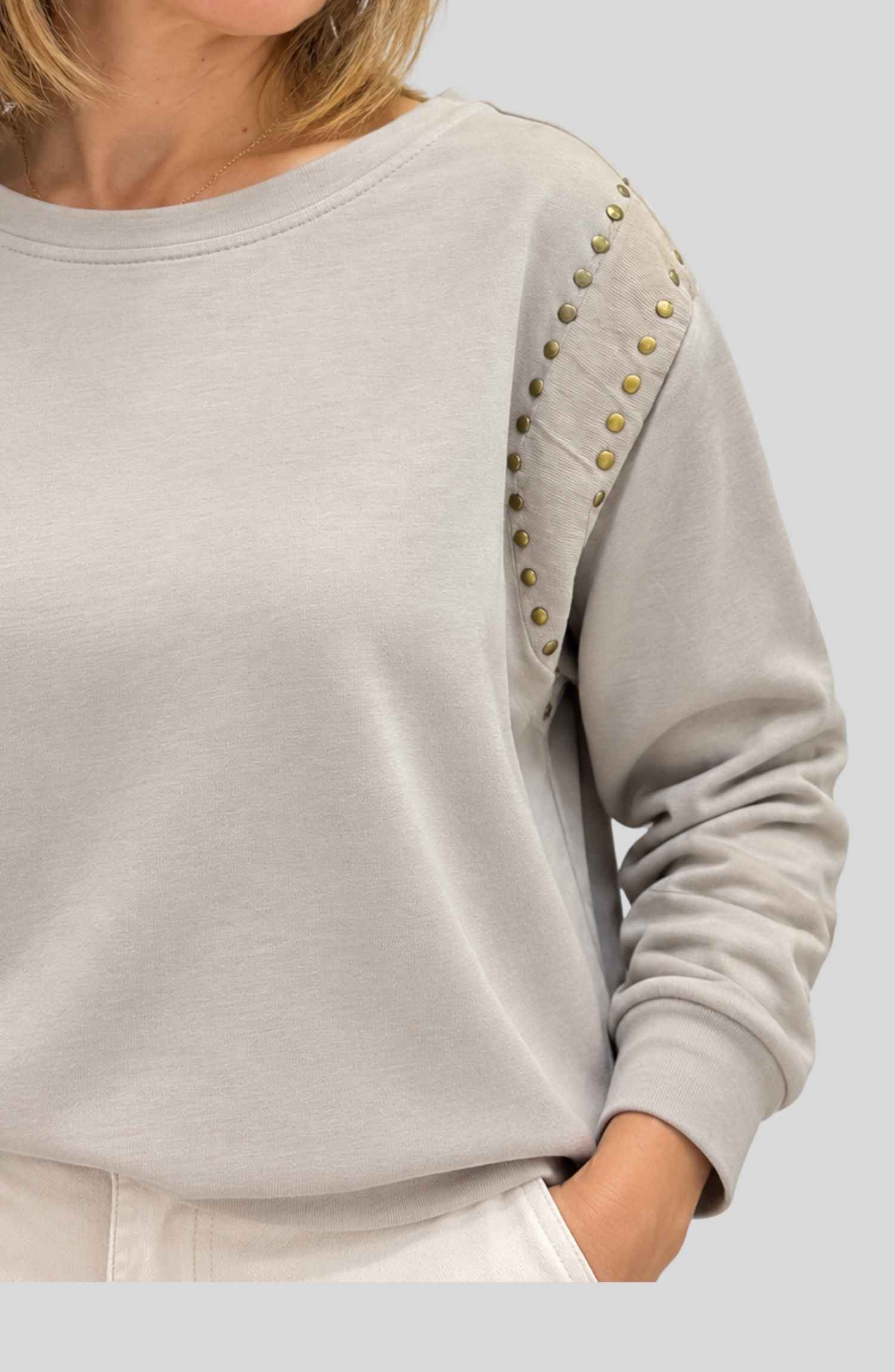 Sudadera Iría - Imagen 2