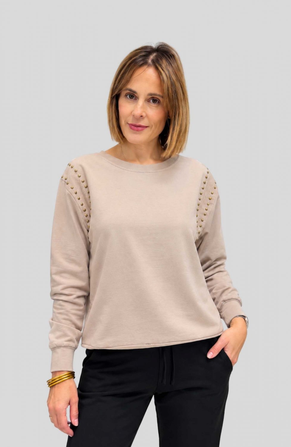 Sudadera Iría - Imagen 3