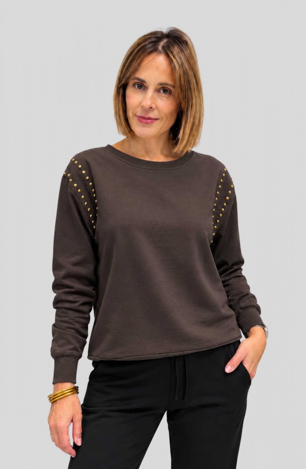 Sudadera Iría - Imagen 4