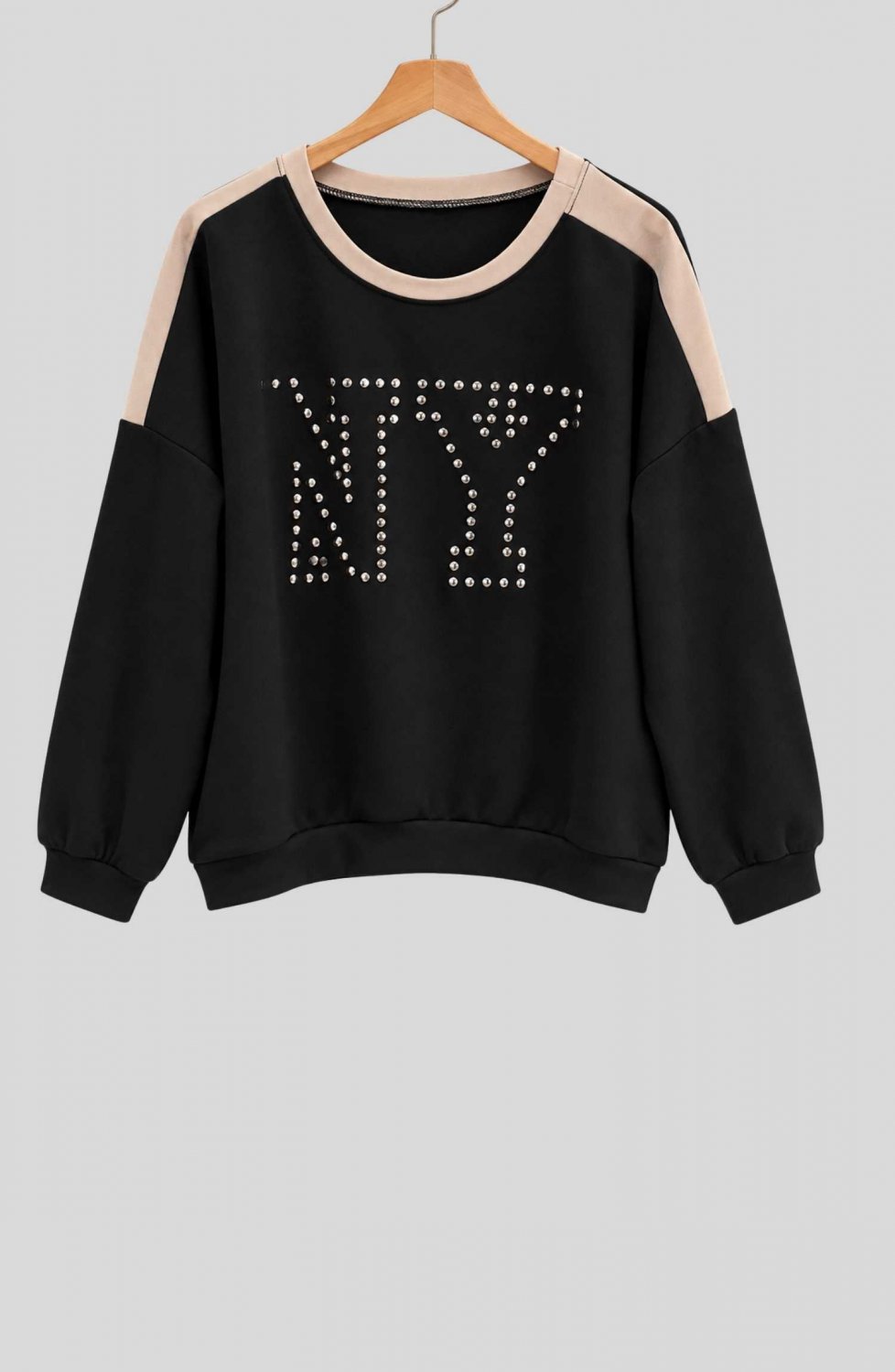 Sudadera NY (Talla 42 hasta la 46) - Imagen 4