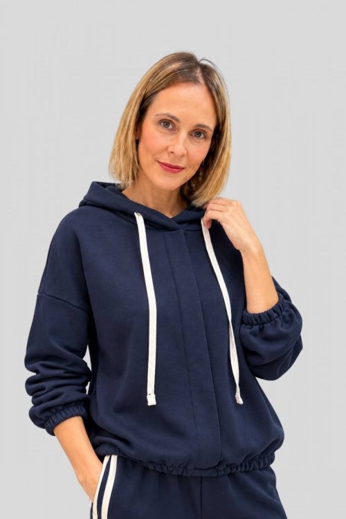 Sudadera Zahara